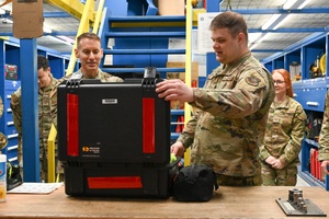 NCO Journal Podcast Episode 36 - The C.U.R.E. for Distrust: Communication, Understanding, Respect, and Expertise