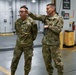 U.S. Air Force Expeditionary Center Immersion of 732nd Air Mobility Squadron