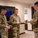 U.S. Air Force Expeditionary Center Immersion of 732nd Air Mobility Squadron