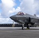 Australian F-35As prepare for flight operations during Cope North 25