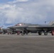 Australian F-35As prepare for flight operations during Cope North 25