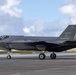 Australian F-35As prepare for flight operations during Cope North 25