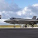 Australian F-35As prepare for flight operations during Cope North 25