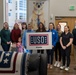 Air Combat Command spouses visit JBER