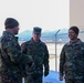 Air Combat Command Team visit JBER