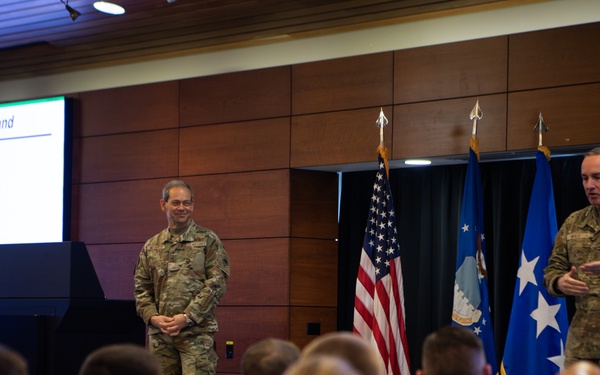 Air Combat Command Team visit JBER