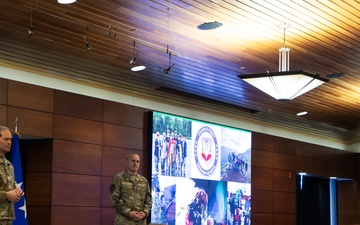 Air Combat Command Team visit JBER