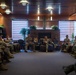 Air Combat Command Team visit JBER