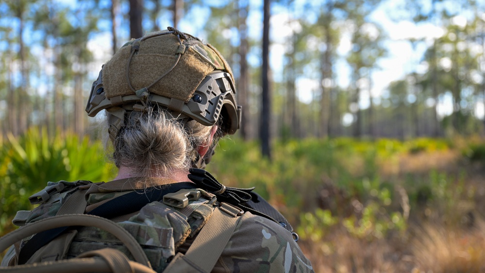 FTX challenges defenders, improves readiness