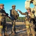 FTX challenges defenders, improves readiness