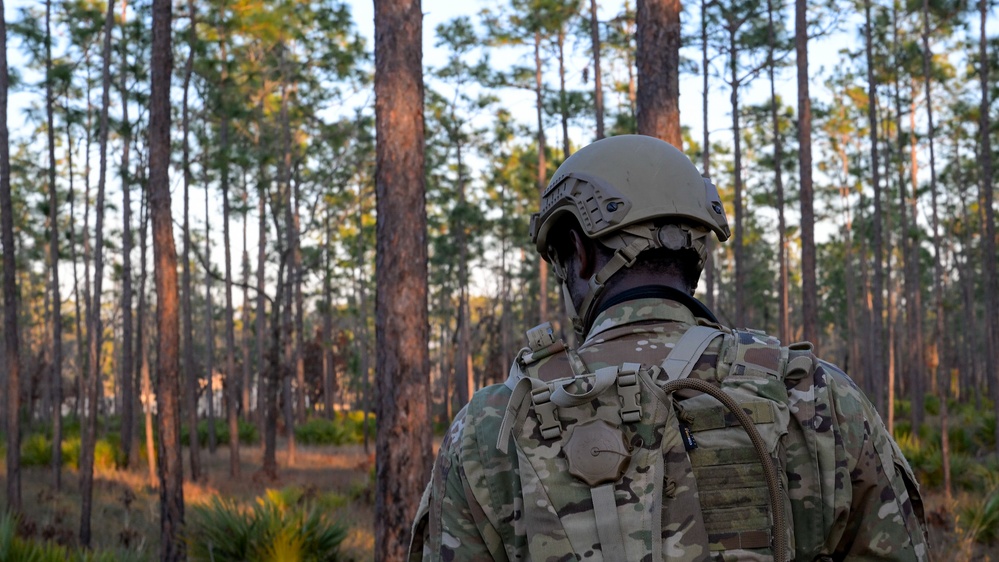 FTX challenges defenders, improves readiness