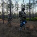 FTX challenges defenders, improves readiness