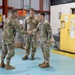 U.S. Air Force Expeditionary Center Immersion of 733rd Air Mobility Squadron