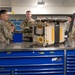 U.S. Air Force Expeditionary Center Immersion of 733rd Air Mobility Squadron