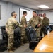 U.S. Air Force Expeditionary Center Immersion of 733rd Air Mobility Squadron