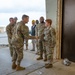 U.S. Air Force Expeditionary Center Immersion of 733rd Air Mobility Squadron