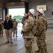 U.S. Air Force Expeditionary Center Immersion of 733rd Air Mobility Squadron