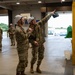 U.S. Air Force Expeditionary Center Immersion of 733rd Air Mobility Squadron