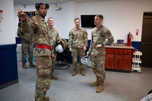 Soldiers Radio News