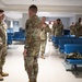 U.S. Air Force Expeditionary Center Immersion of 733rd Air Mobility Squadron