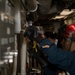 USS Sterett participates in Pacific Steller 2025