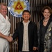 USINDOPACOM commander travels to the Philippines