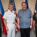 USINDOPACOM commander travels to the Philippines