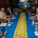 USINDOPACOM commander travels to the Philippines