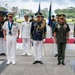 USINDOPACOM commander travels to the Philippines