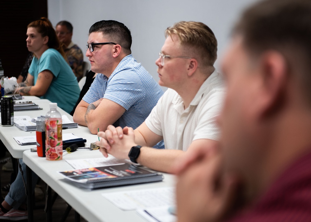 Navy Seabees in Guam train at GCA Trades Academy, deploy with Civic Action Team to Palau