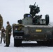 Exercise Joint Viking 25: Armored Vehicle Capabilities Exchange