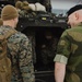 Exercise Joint Viking 25: Armored Vehicle Capabilities Exchange