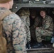 Exercise Joint Viking 25: Armored Vehicle Capabilities Exchange