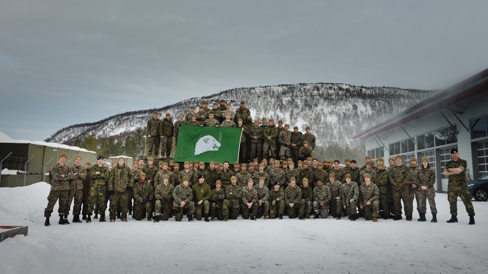 Exercise Joint Viking 25: Armored Vehicle Capabilities Exchange