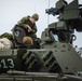 Exercise Joint Viking 25: Armored Vehicle Capabilities Exchange