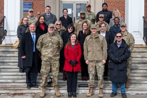 Air Force Radio News 2019 July 22