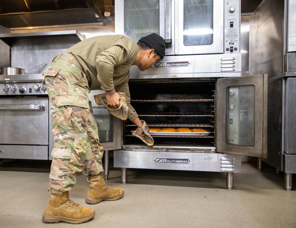 Exercise Gothic Sentinel Day 2