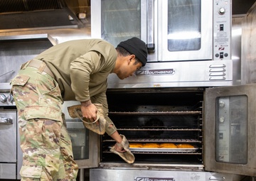 Exercise Gothic Sentinel Day 2