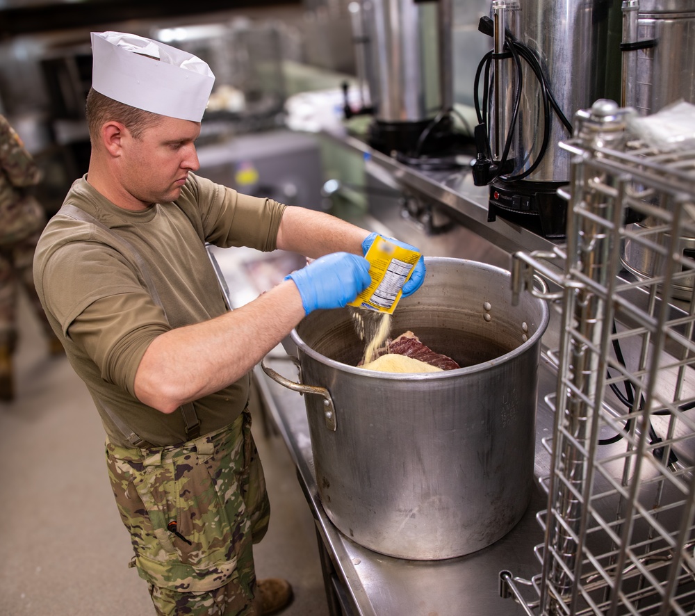 Exercise Gothic Sentinel Day 2