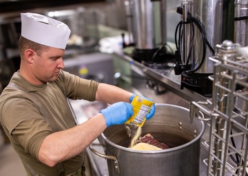 Exercise Gothic Sentinel Day 2