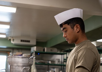 Exercise Gothic Sentinel Day 2