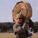 9th ESB Assembles Landing Zone Fuel Sites During Fuel Support Operation Training