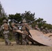 9th ESB Assembles Landing Zone Fuel Sites During Fuel Support Operation Training