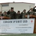 31st MEU | Iron Fist 25 Opening Ceremony