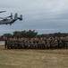 3rd MLG, 1st MAW Conduct Exercise Lighting Dragon