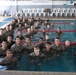 French Desert Commando Course Tryouts