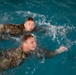 French Desert Commando Course Tryouts