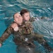 French Desert Commando Course Tryouts