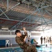 French Desert Commando Course Tryouts