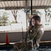 French Desert Commando Course Tryouts
